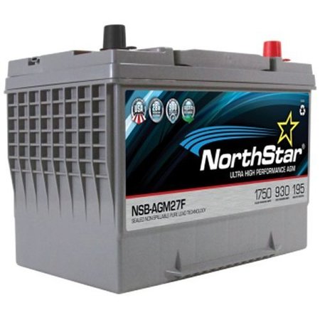 ILC Replacement For NORTHSTAR NSBAGM27F NSB-AGM27F